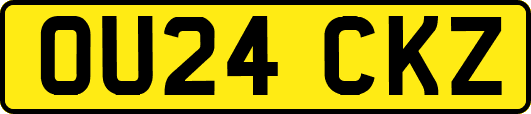 OU24CKZ