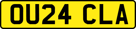 OU24CLA
