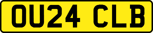 OU24CLB