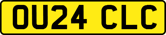 OU24CLC