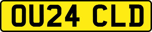 OU24CLD