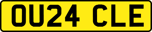 OU24CLE
