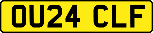 OU24CLF