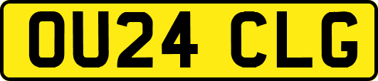 OU24CLG