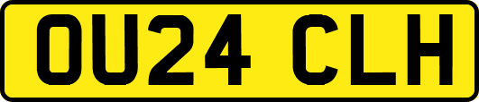 OU24CLH