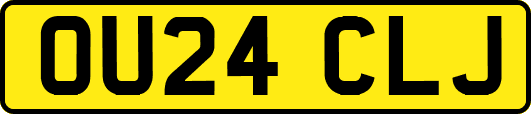 OU24CLJ