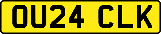 OU24CLK