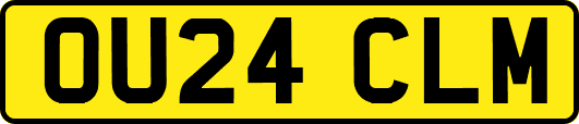 OU24CLM