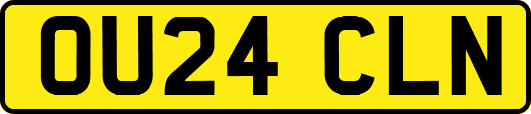 OU24CLN