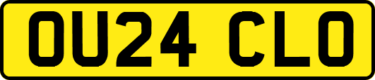 OU24CLO