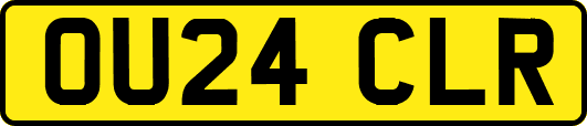 OU24CLR