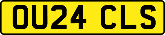 OU24CLS