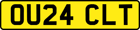 OU24CLT