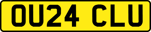 OU24CLU