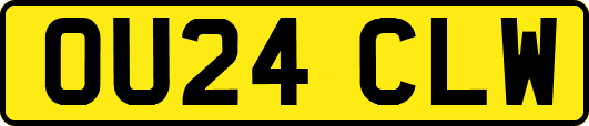 OU24CLW