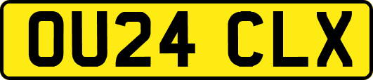 OU24CLX