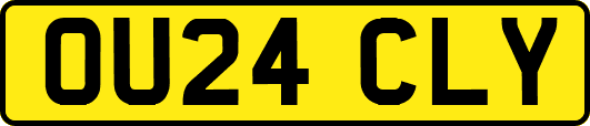 OU24CLY