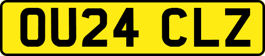 OU24CLZ