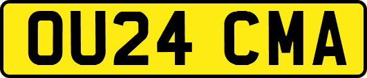 OU24CMA