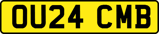 OU24CMB