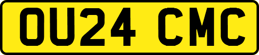 OU24CMC