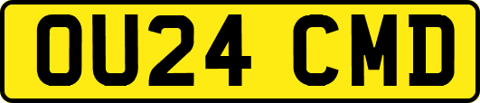 OU24CMD