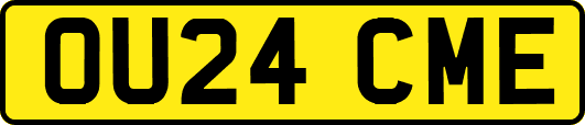 OU24CME