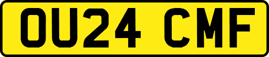OU24CMF