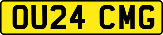 OU24CMG