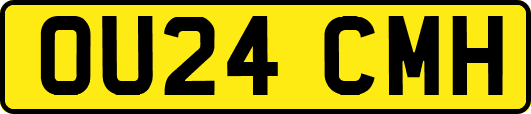 OU24CMH