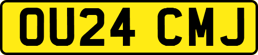 OU24CMJ