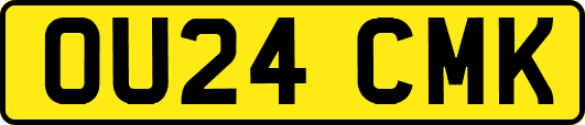 OU24CMK