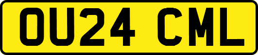 OU24CML