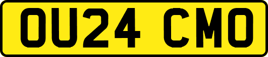 OU24CMO