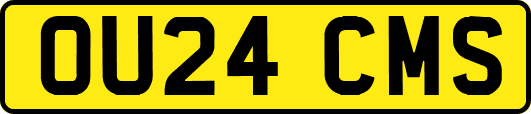 OU24CMS
