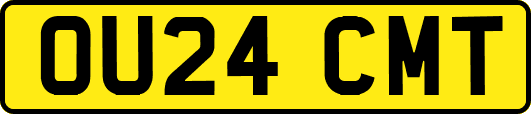 OU24CMT