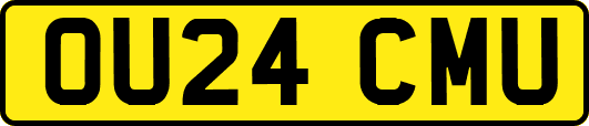 OU24CMU