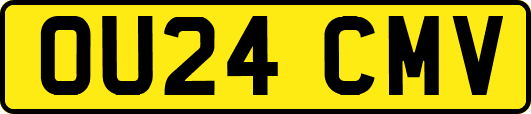 OU24CMV