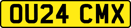 OU24CMX