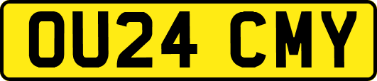 OU24CMY