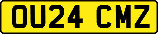 OU24CMZ