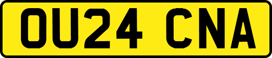OU24CNA