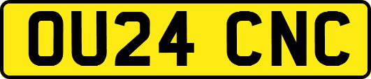 OU24CNC