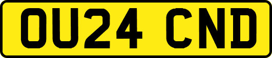 OU24CND