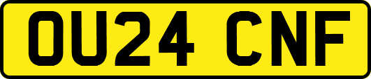 OU24CNF