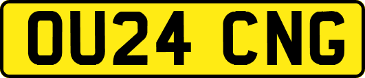OU24CNG