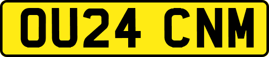 OU24CNM