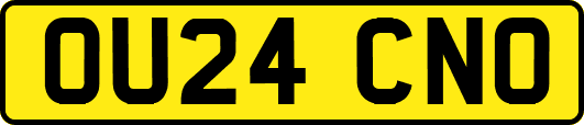 OU24CNO