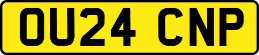 OU24CNP