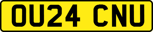 OU24CNU